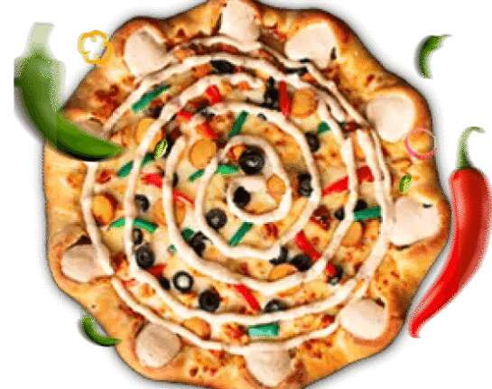 Rafferty's Pizza